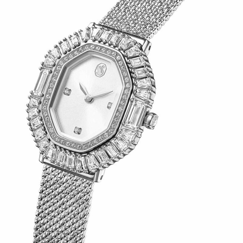 Swarovski Matrix Octagon Watch image number 2